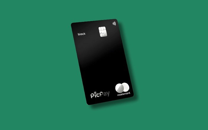 PicPay Card Black Como Solicitar Online