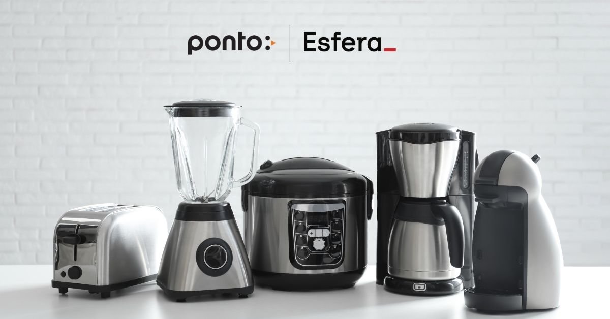 Imagem representa promoção da Esfera e Ponto