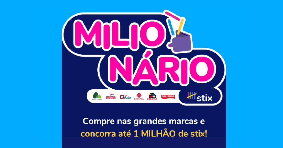 Milionário Stix