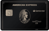 Santander American Express® The Centurion Card