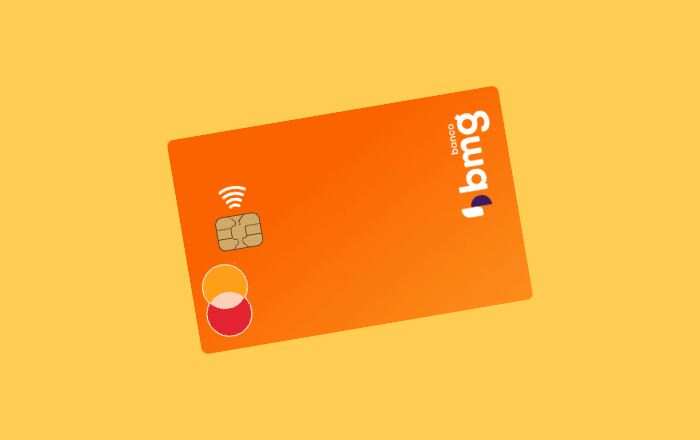 Cartão De Crédito Bmg Benefícios E Como Solicitar Online 5391