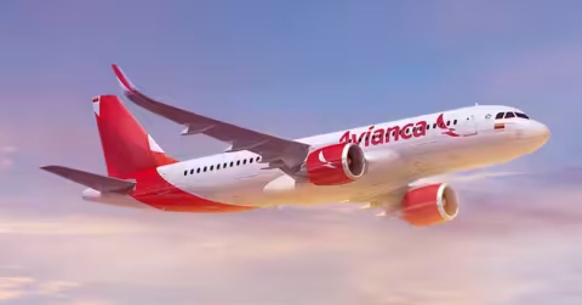 Dia dos Namorados Avianca