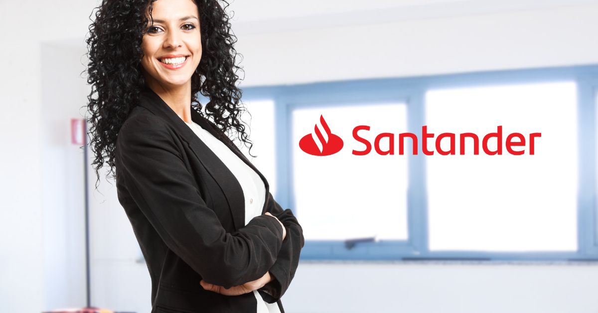 Santander Black Corporativo Mastercard