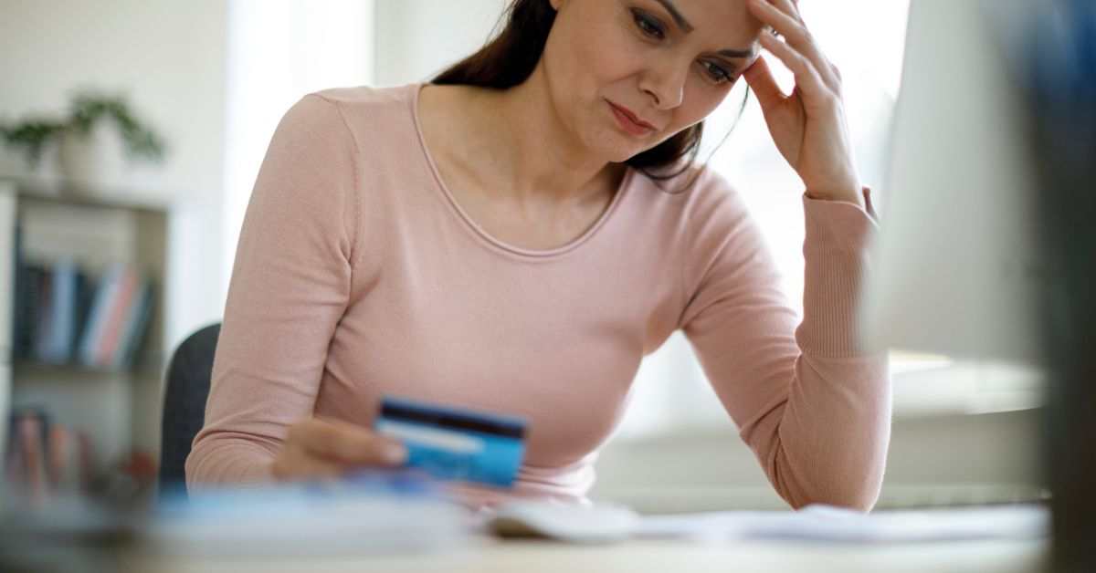 Como Usar O Cartão De Crédito Sem Acumular Dívidas Veja 7 Dicas 7867