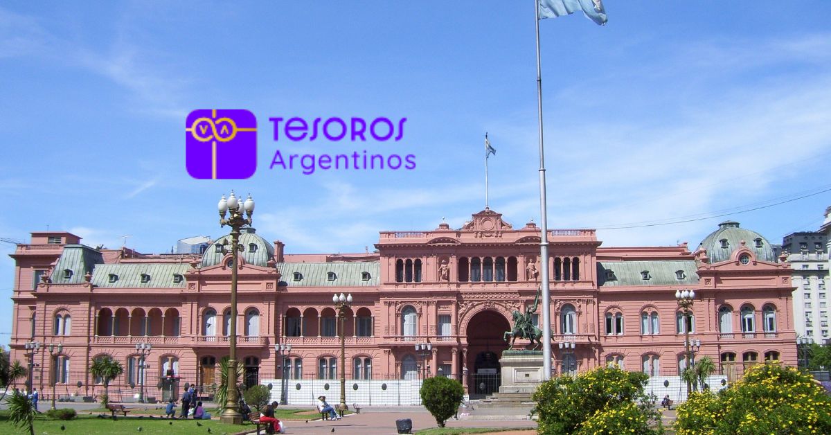 Tesoros Argentinos