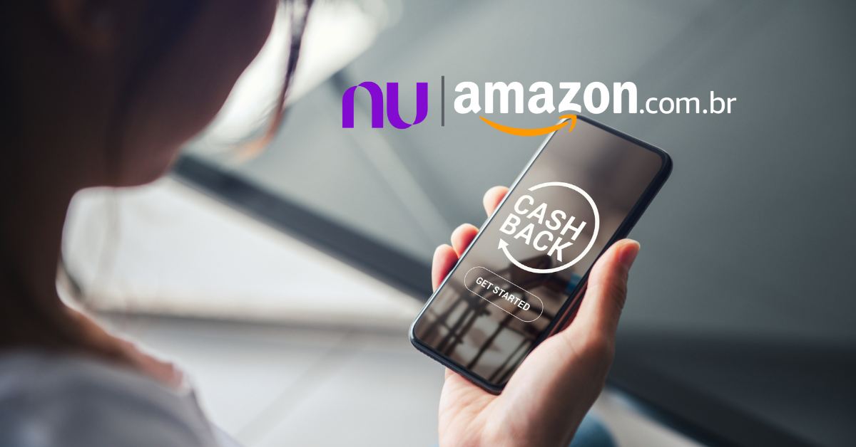 Nubank Amazon