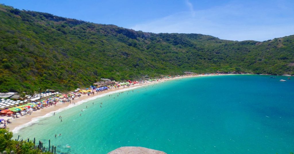 Arraial do Cabo