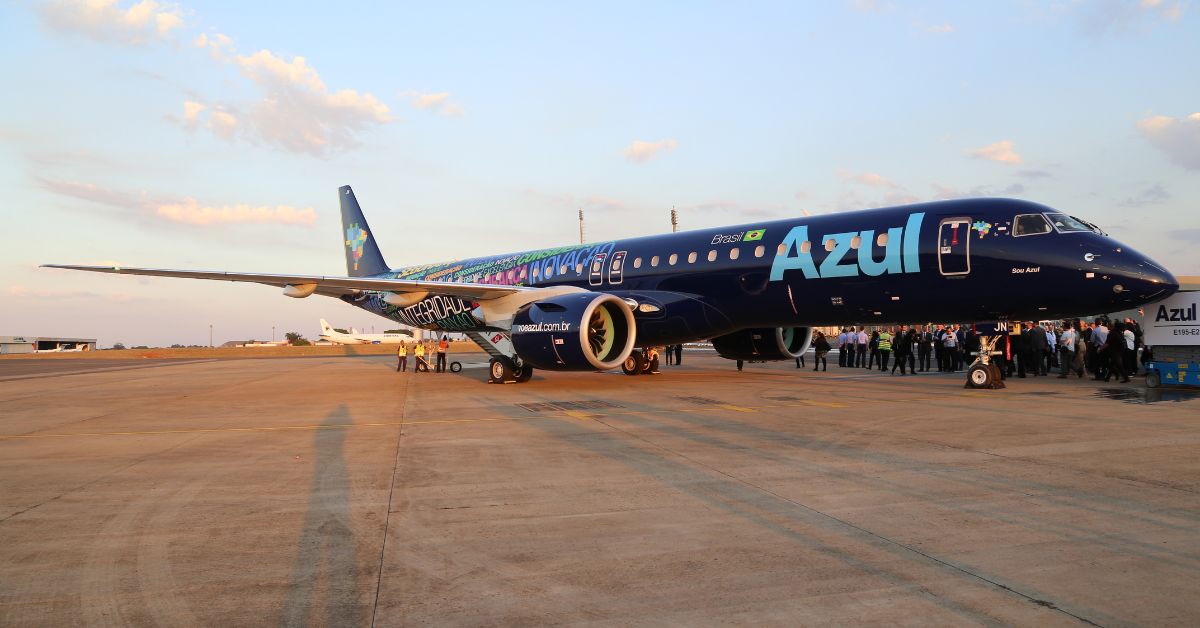 Azul Montevideu Punta del Este