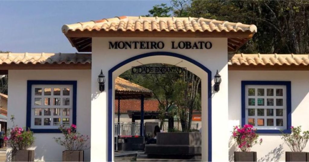 Monteiro Lobato - Melhores lugares para viajar em SP