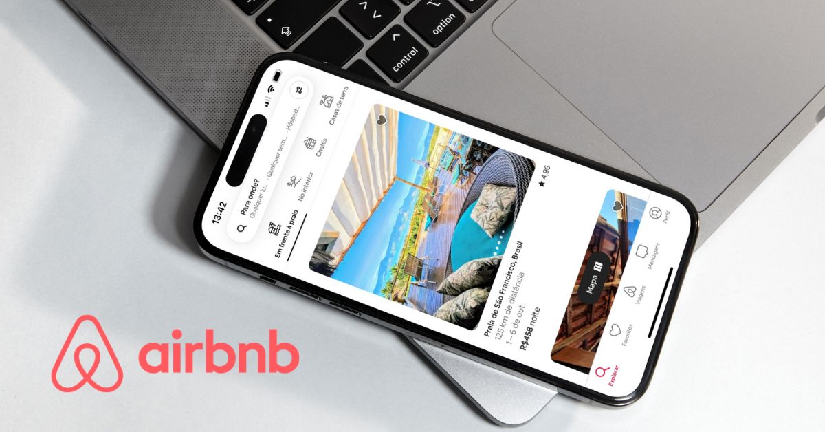 Melhorias no Airbnb