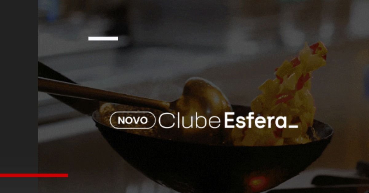 Novo Clube Esfera