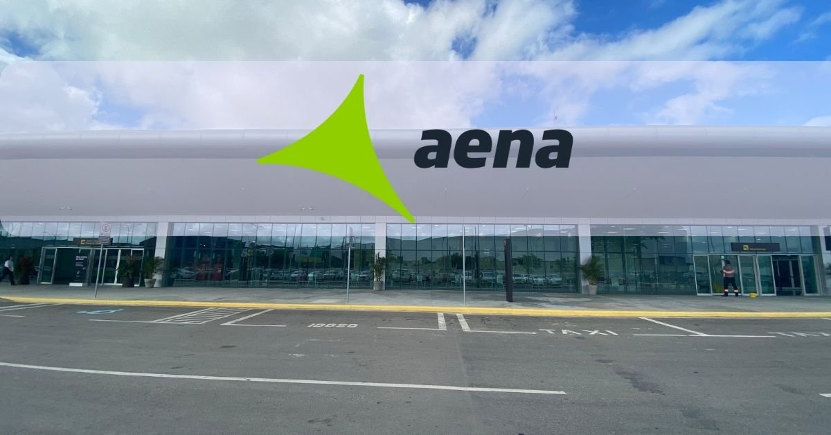 Aena Campina Grande