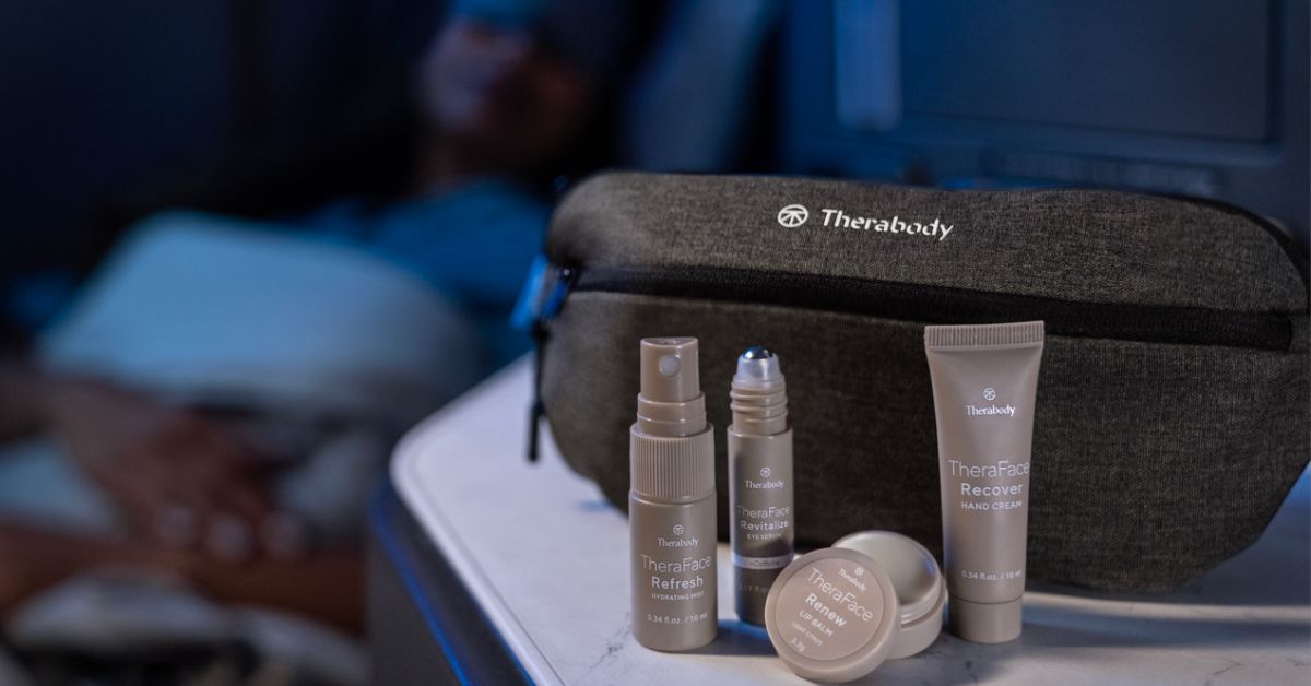 Amenity kits United