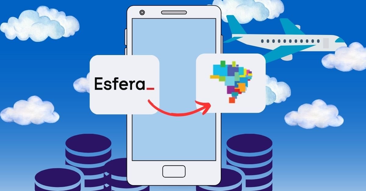 Promoção Bonus Esfera TudoAzul