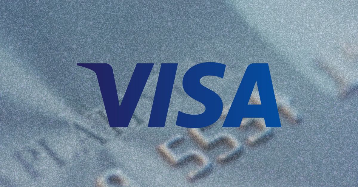 Visa Platinum