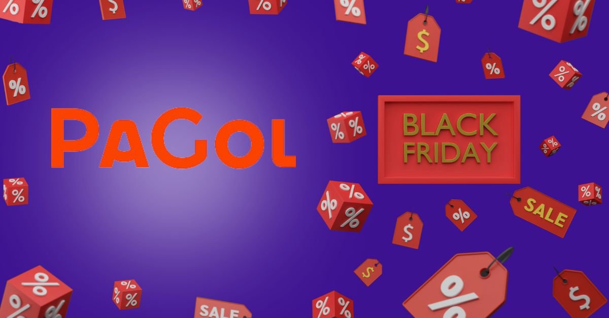 Black Friday PaGol