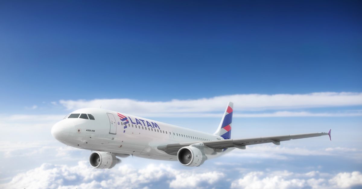 Promoção LATAM Pass Parceiros