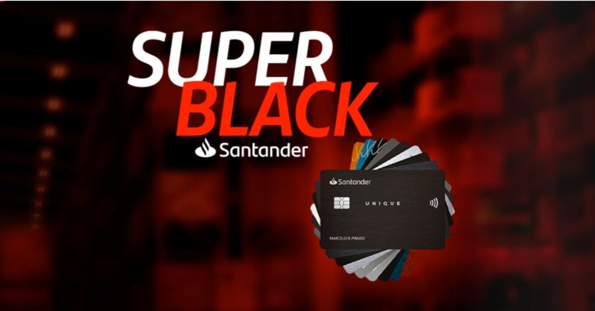 Santander Mercado Livre