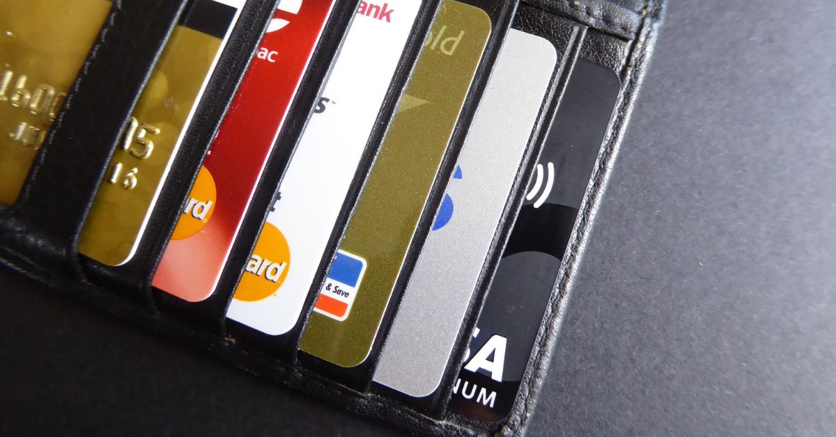 Cartão de crédito sem anuidade