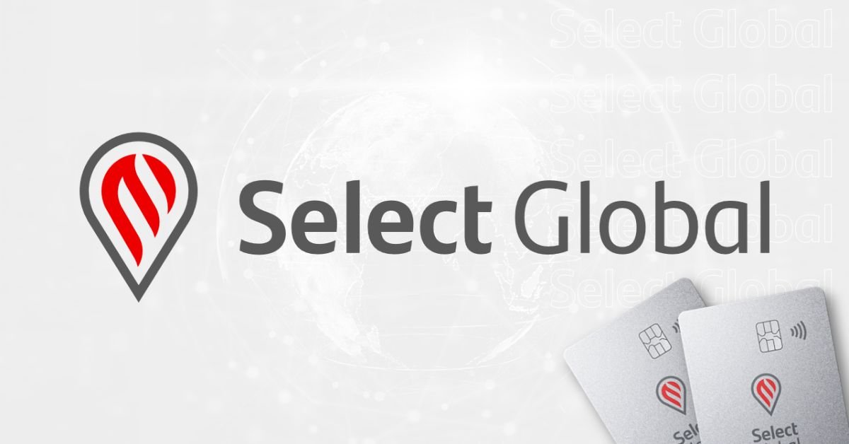 Select Global