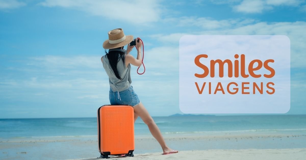 Smiles Viagens