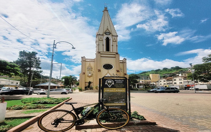 igreja de Teresópolis