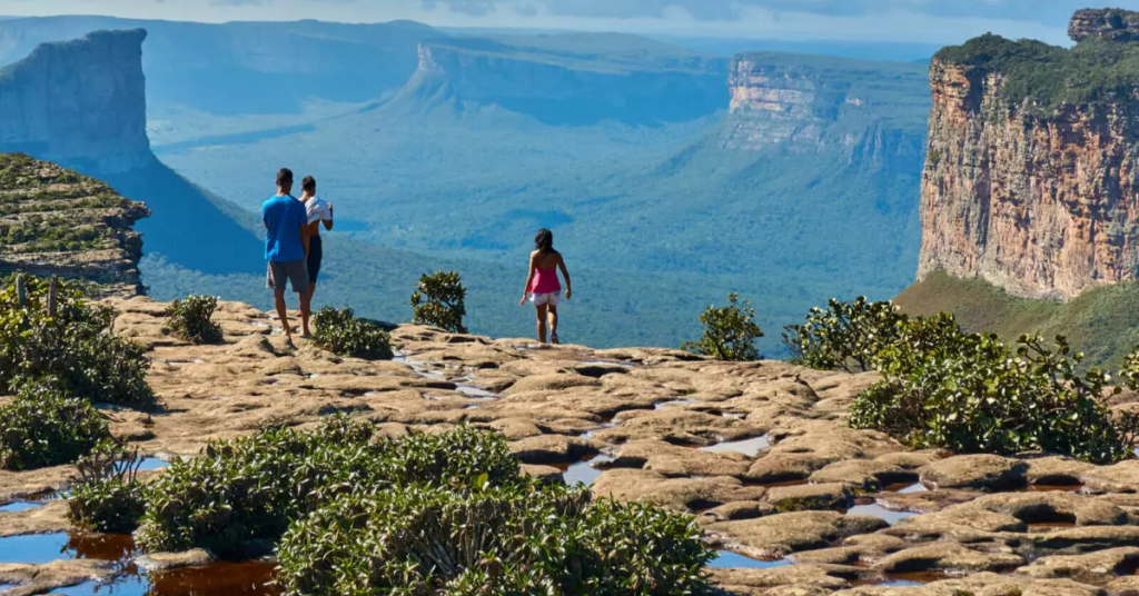 Chapada Diamantina