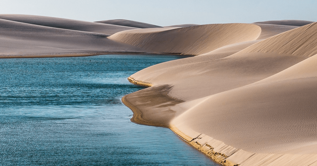 Lençóis Maranhenses