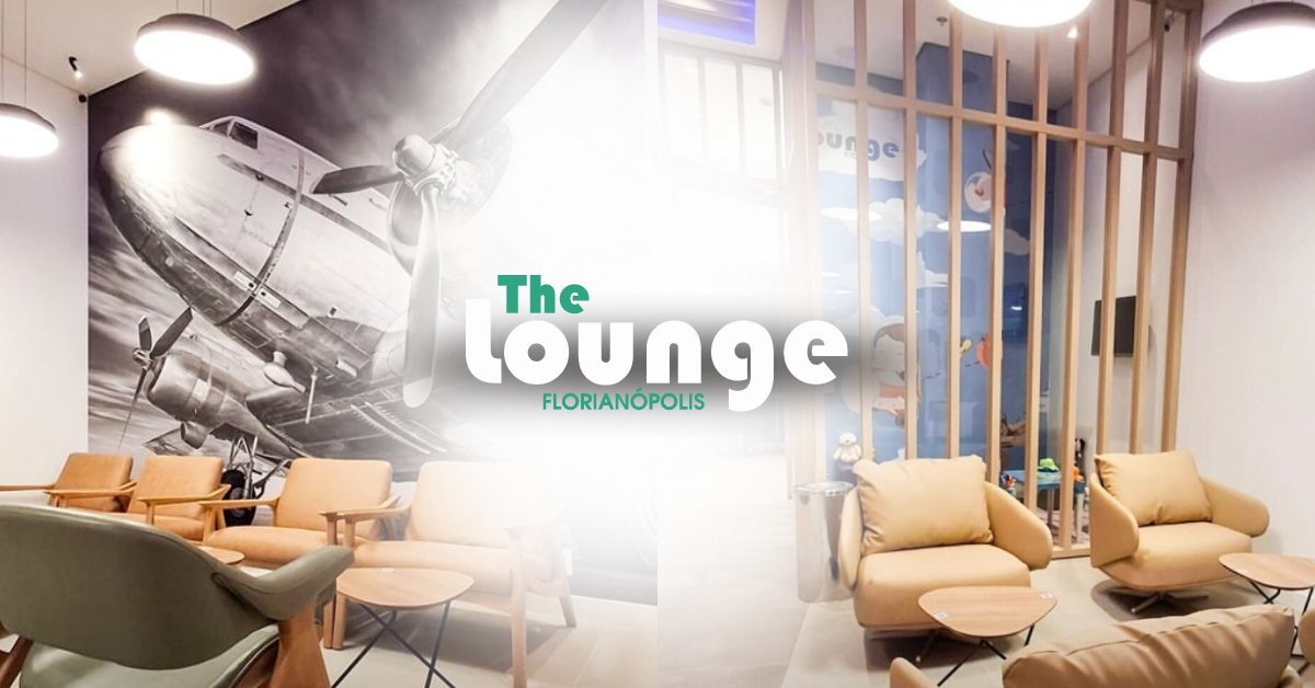 Novo The Lounge Floripa