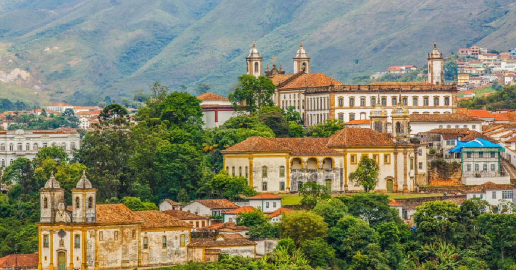 Ouro Preto