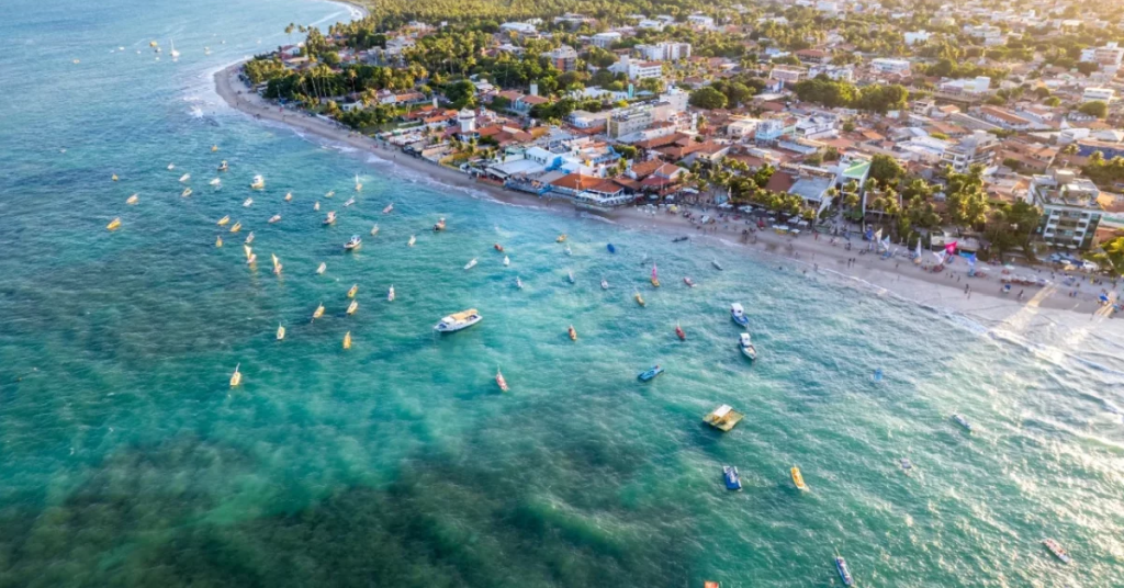 Porto de Galinhas