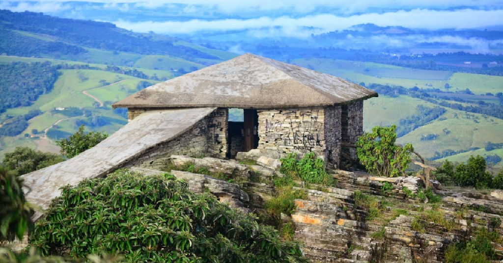 São Thomé das Letras