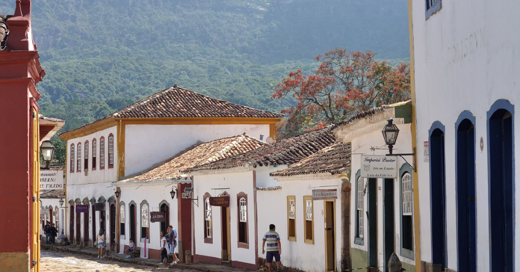 Tiradentes