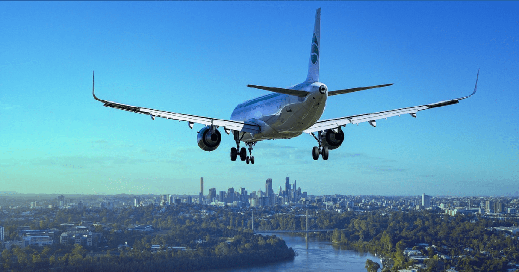 como cancelar passagem aérea sem multa